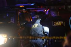 2 Penembakan Lagi di California AS, 7 Orang Tewas