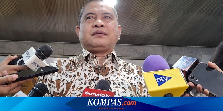 Pansus Haji Temukan Banyak Masalah Jemaah di Arab, Soroti Anggaran Rp 8 Triliun