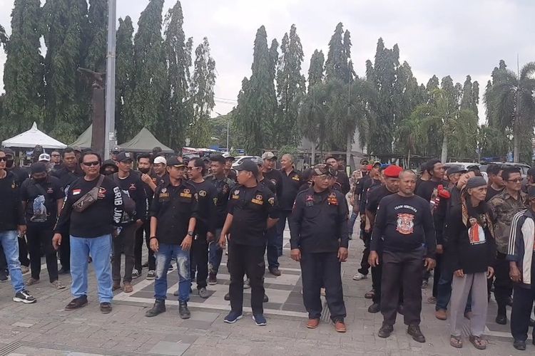 Siapa Itu Ormas GRIB yang Diduga Kuasai Lahan BMKG di Tangsel dan Minta Rp 5 Miliar?