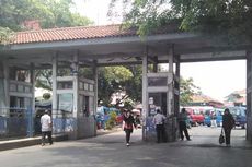 Rabu, Pemkot Gusur PKL di Terminal Depok