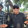 Hadiri Demo di DPR, Ayah Ojak: Jangan Cuma Duduk dan Joget-joget