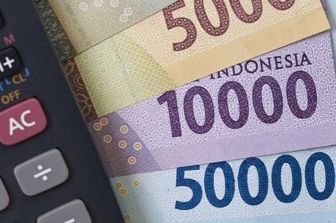 Masih Tertekan Corona, Rupiah Kembali Melemah