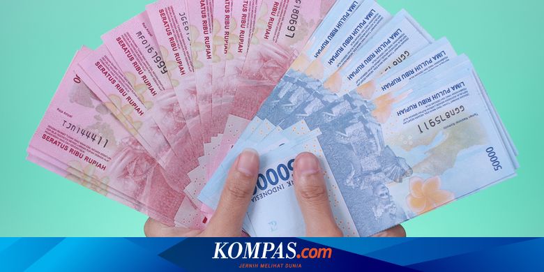 Gaji Ke-13 Cair Juni 2024, Ini Besaran dan Kelompok Penerimanya