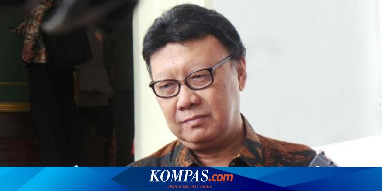 Tiga Kementerian Bahas Revisi Syarat Pendirian Rumah Ibadah