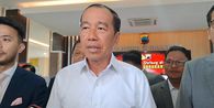 Ijazah SMA dan S1 Jokowi Disita Penyidik Polda Metro Jaya