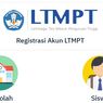 Pendaftaran Akun LTMPT Tahap I Ditutup 2 Hari Lagi, Sudah Registrasi?