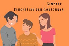 Simpati: Pengertian dan Contohnya