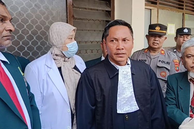 Kasus Kematian Pasien Anak di Pangkalpinang, Dokter Ratna Divonis Bebas