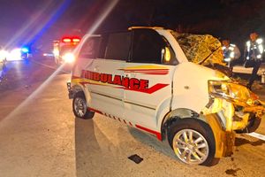 Pasutri Tewas di Tol Batang-Semarang Saat Antar Jenazah Anak, Korban Cedera Kepala