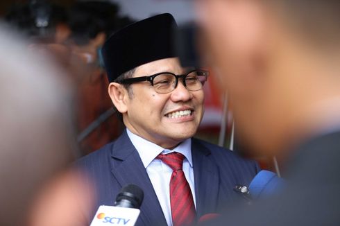 Farhat Abbas Ditegur TKN Jokowi-Ma'ruf, Ini Kata Muhaimin Iskandar
