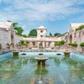 Sejarah Taman Sari Jogja, Taman Air Tempat Rekreasi Para Sultan