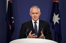 Dilengserkan, Kini Mantan PM Australia Berniat Mundur dari Parlemen