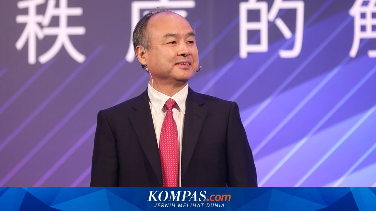 CEO SoftBank Menyesal Telah Berinvestasi di WeWork