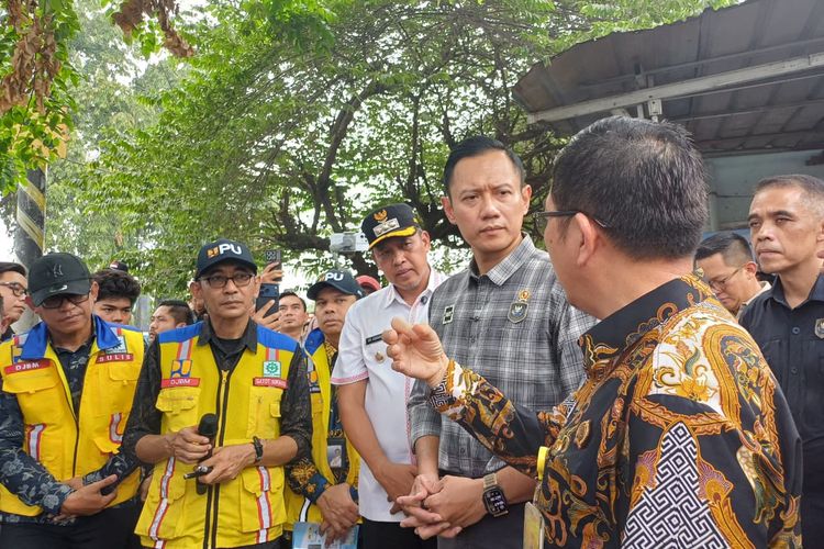 Flyover Bulak Kapal Bekasi Dibangun November 2026, Anggaran Capai Rp 188 Miliar