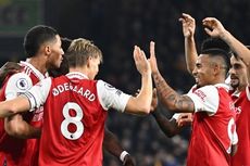 Jadwal Liga Inggris Hari Ini: Tottenham Vs Arsenal, Chelsea Menuju Kebangkitan