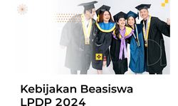 Cara Daftar Beasiswa LPDP 2024 Tahap 2, Dibuka Hari Ini hingga 18 Juli