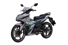 Yamaha MX King Model Baru Meluncur di Thailand, Harga Rp 34 Jutaan