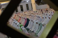 Apakah Ada Larangan Perempuan Shalat Berjemaah di Masjid?