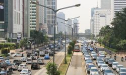 Warga Tercekik Ongkos Tinggi dan Macet jika Pemda Abaikan Transportasi Publik