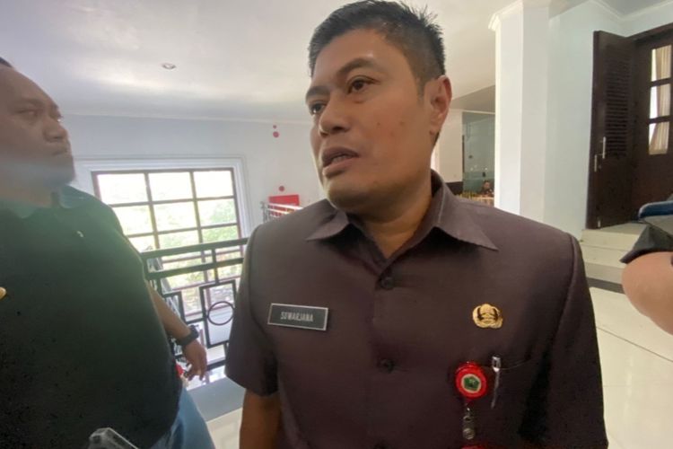 Kepala Dinas Pendidikan dan Kebudayaan (Disdikbud) Kota Malang, Suwarjana.