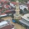 51 Personel BPBD Jatim Dikirim ke Sampang untuk Bantu Tangani Banjir
