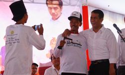 Mentan: Jumlah Ekspor Pertanian Naik 10 Juta Ton