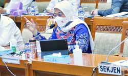 Kembangkan Kesempatan Kerja Berbasis Kawasan, Kemenaker Diapresiasi DPR
