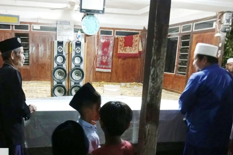 PMI Asal Bangkalan Meninggal di Malaysia, Jenazah Dipulangkan ke Keluarga