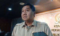 Ide Menteri Ara Bikin Rumah di Atas Sungai Lagi Digodok