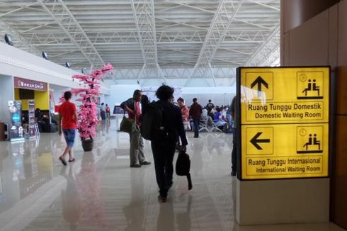 Runway Diperpanjang, Bandara Supadio Bisa Layani Penerbangan Haji dan Umroh