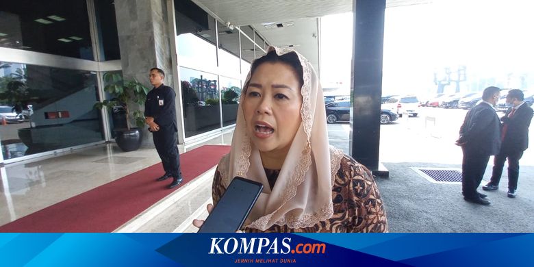 [POPULER NASIONAL] Yenny Wahid Sindir Cak Imin