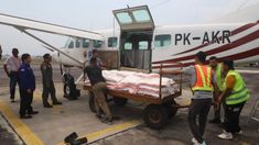 OMC Tahap Kedua Dimulai, Tiga Pesawat Dikerahkan untuk Cegah Karhutla di Riau