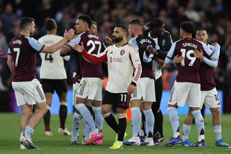 Jamie Carragher Kritik Liverpool: Terlalu Banyak Pemain Lemah...
