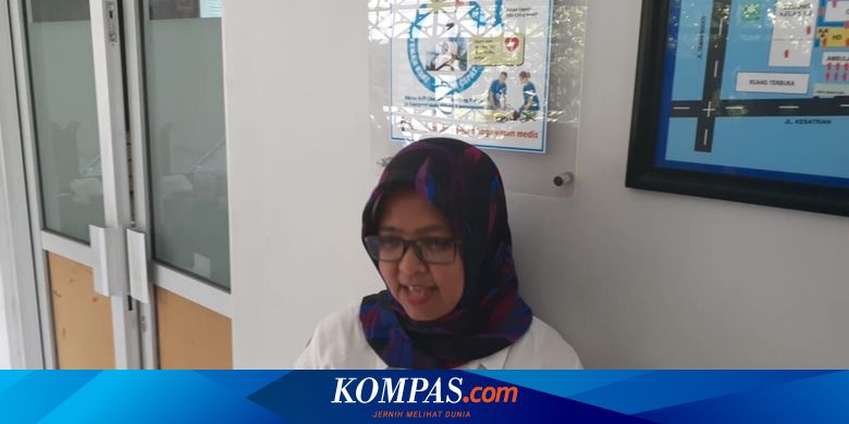 RSUD Wonosari Gunungkidul Rawat Pasien ODP Usai Pulang Umrah
