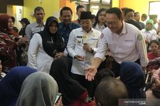 Ini Kata Dirut BPJS Kesehatan Terkait Pembatalan Kenaikan Iuran Peserta oleh MA