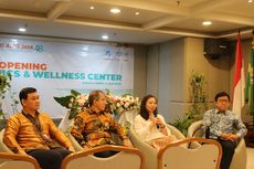 HUT Ke-48, RS Atma Jaya Resmikan Layanan Kesehatan Lansia Terpadu