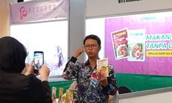 Kreator Disabilitas dan UMKM, Kunci Folago (IRSX) Dorong Ekonomi Digital Inklusif