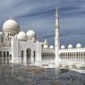 Syarat Wisata ke Abu Dhabi Saat Pandemi, Wajib Pakai Gelang Elektronik
