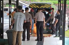 Polisi: Korban Hilang di Banjir Bandang Jayapura Mencapai 131 Orang