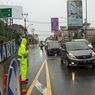Menhub: Kemacetan di Puncak Sudah Kronis