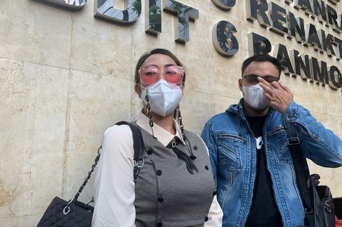 Henny Mona Sambangi Polda untuk Usut Kembali Kasus Penipuan Uang Rp 1 M