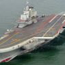 China Segera Miliki Kapal Induk Ketiga, Jauh Lebih Canggih dan Besar