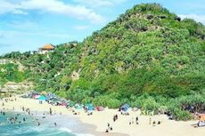 Pantai Sanglen: Daya Tarik, Harga Tiket, Jam Buka, dan Rute