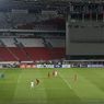 Timnas U20 Indonesia Vs Selandia Baru: Blok Robi Darwis 
