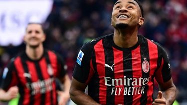 Hitung-hitungan AC Milan Raih Scudetto, Butuh 12 Menang dan Maksimal 1 Kalah
