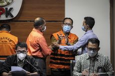 KPK Dalami Beberapa Persidangan di PN Surabaya yang Libatkan Hakim Itong
