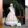 Tren Hijab Baru: Hijab Lolita