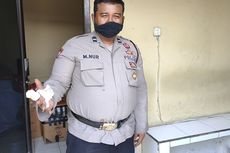 Cerita Polisi Korban Penyerangan Mapolres OKI: 