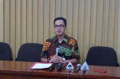 KPK Imbau Eddy Sindoro untuk Segera Menyerahkan Diri