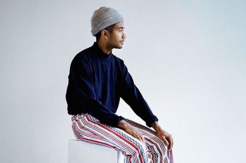 Lirik dan Chord Lagu You Hid dari Toro y Moi